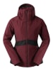Dare 2b Ski-/snowboardjas "Issy" bordeaux/zwart