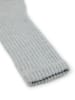 Lanerossi Wollhandschuhe ''Asia'' in Grau - (L)31 x (B)7 cm