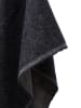 Lanerossi Poncho ''Flavia'' in Grau