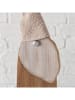 Boltze Decofiguur "Gomas" bruin/beige - (H)72 cm