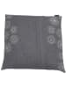 David Fussenegger Poszewka "Diva" w kolorze szarym na poduszkę
