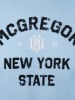 McGregor Koszulka w kolorze błękitnym