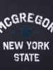 McGregor Shirt in Dunkelblau