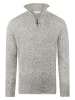 McGregor Wollpullover in Grau