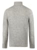 McGregor Wollpullover in Grau
