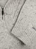 McGregor Wollpullover in Grau