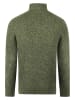 McGregor Wollpullover in Oliv