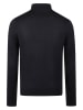 McGregor Wollpullover in Dunkelblau