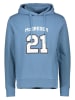 McGregor Hoodie in Hellblau