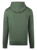 McGregor Bluza w kolorze oliwkowym
