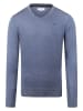 McGregor Pullover in Hellblau