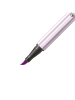 STABILO Filzstifte ''Pen 68 brush - ARTY'' - 10 Stück