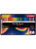 STABILO Viltstiften "Pen 68 brush - ARTY" - 30 stuks
