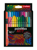STABILO Fijnschrijver "STABILO pointMax - ARTY" - 24 stuks