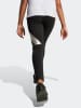 adidas Legginsy w kolorze czarnym