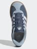 adidas Leder-Sneakers "VL COURT 3.0 K" in Blau