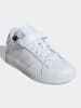 adidas Sneakers "STAR WARS Grand Court 2.0 EL C" in Weiß
