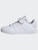 adidas Sneakers "STAR WARS Grand Court 2.0 EL C" in Weiß