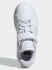 adidas Sneakers "STAR WARS Grand Court 2.0 EL C" in Weiß