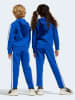 adidas Trainingsoutfit blauw