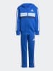 adidas Trainingsanzug in Blau
