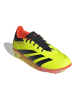 adidas Nocken-Fußballschuhe "PREDATOR ELITE FG J" in Gelb