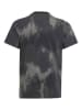 adidas Trainingsshirt "J FI AOP" antraciet