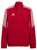 adidas Kurtka sportowa "CON22 PRE JKT Y" w kolorze czerwonym