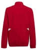 adidas Kurtka sportowa "CON22 PRE JKT Y" w kolorze czerwonym