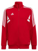 adidas Trainingsjas "CON22 TK JKT Y" rood