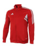 adidas Trainingsjas "CON22 TK JKT Y" rood