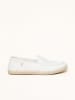 kitz-pichler Espadrilles crème