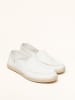 kitz-pichler Espadrilles crème