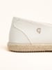 kitz-pichler Espadrilles crème