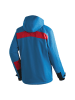 Maier Sports Ski-/snowboardjas "Karleiten M 2.0" blauw