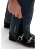 Maier Sports Ski-/snowboardbroek "Majelletta" donkerblauw