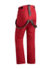 Maier Sports Ski-/snowboardbroek "Joscho" rood