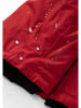 Maier Sports Ski-/snowboardbroek "Joscho" rood