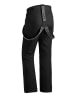 Maier Sports Ski-/snowboardbroek "Joscho" zwart