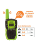 moses. Walkie-talkie (2 szt.) "Expedition Natur" w kolorze zielonym - 6+