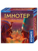 Kosmos Brettspiel "Imhotep - Das Duell" - ab 10 Jahren