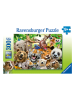 Ravensburger 300-częściowe puzzle - 9+