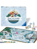 Ravensburger Gra planszowa "Sagaland Winter Fairy Tale" - 6+