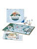Ravensburger Bordspel "Sagaland Winter's Tale" - vanaf 6 jaar
