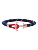 Paul Hewitt Armband donkerblauw