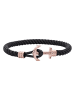 Paul Hewitt Armband in Schwarz
