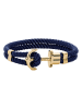 Paul Hewitt Armband donkerblauw
