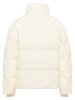 Mustang Steppjacke in Creme