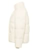 Mustang Steppjacke in Creme