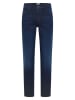 Mustang Jeans - Regular Fit - in Dunkelblau